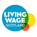Proud to be a Living Wage Employer