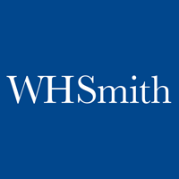 WH Smith Logo
