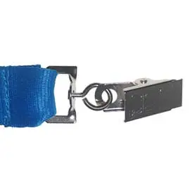Crocodile Clip