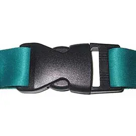Quick Release Buckle