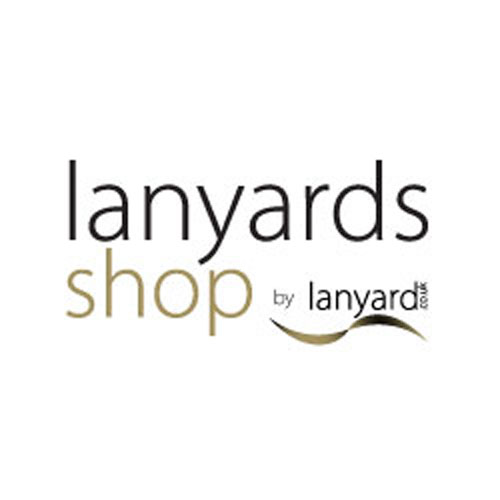Lanyards Shop Logo - Buy Lanyards Online - Get Lanyards Tomorrow