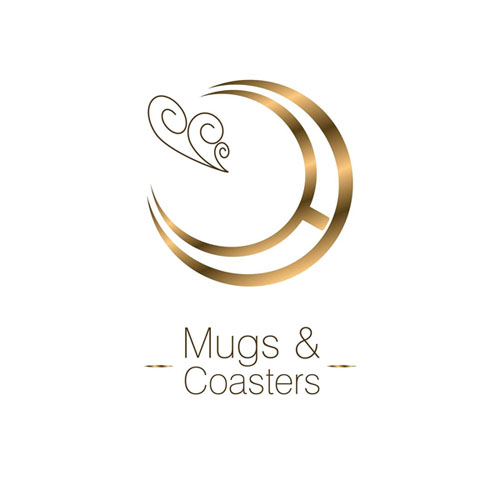 Mugs and Coasters