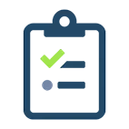 Checklist Icon