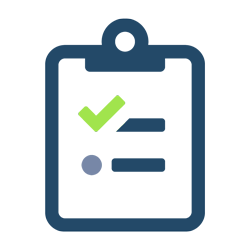 Checklist Icon