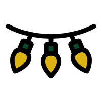 Glow Icon