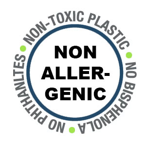 Non AllergenicIcon