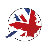 UK Made Icon