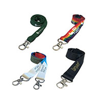 Custom Lanyards