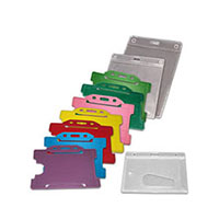 ID Card Holders & PVC Wallet