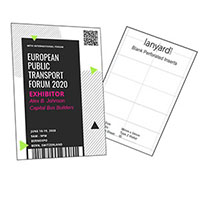 ID Cards & Inserts