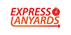 Express Lanyards Icon