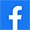 Find Us On Facebook Facebook Icon