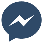 Facebook Chat Icon