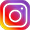 Find Us On Instagram Instagram Icon