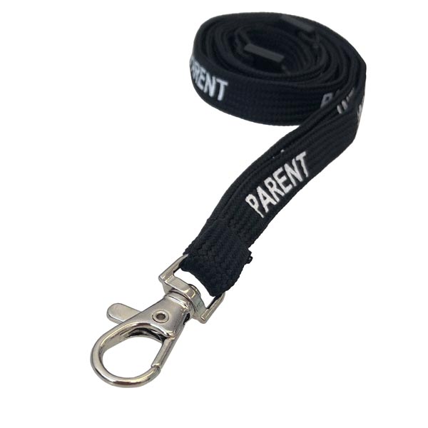 Parent Lanyard