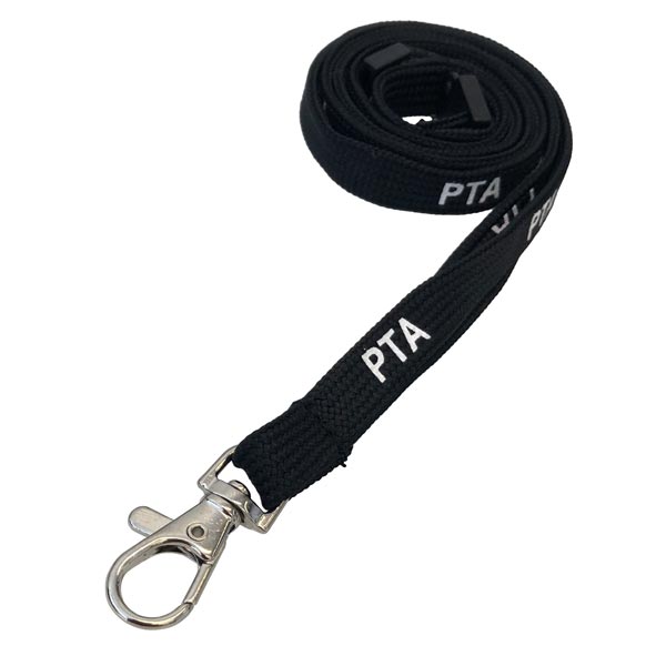 PTA Lanyard