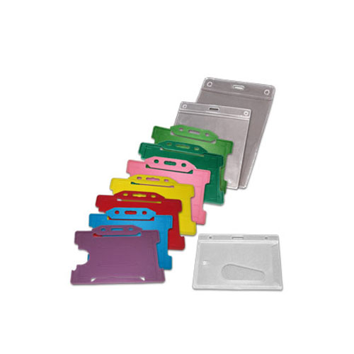 ID Card Holders & Wallets