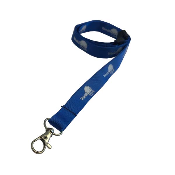 Nylon Lanyard