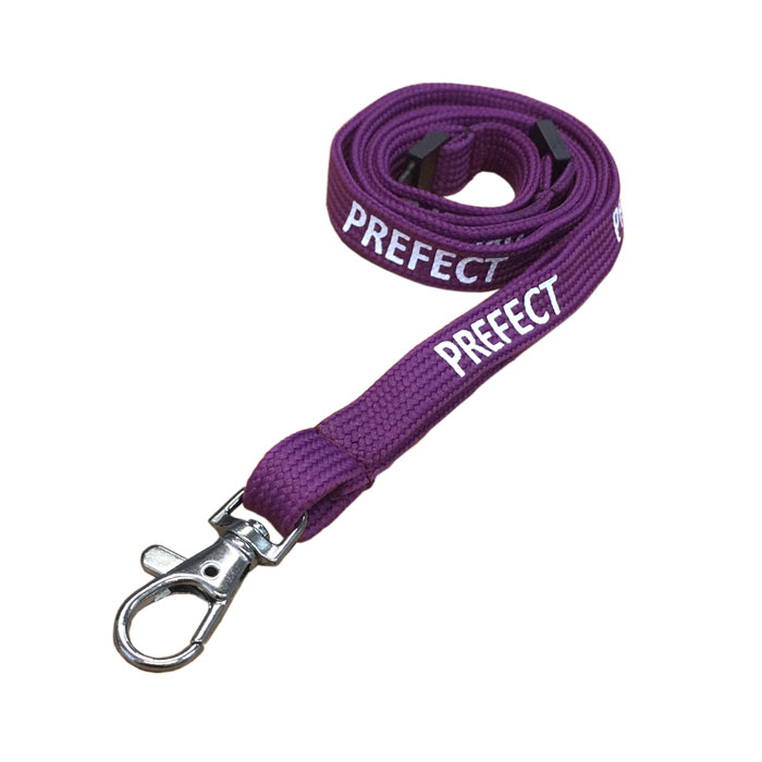 Prefect Lanyard