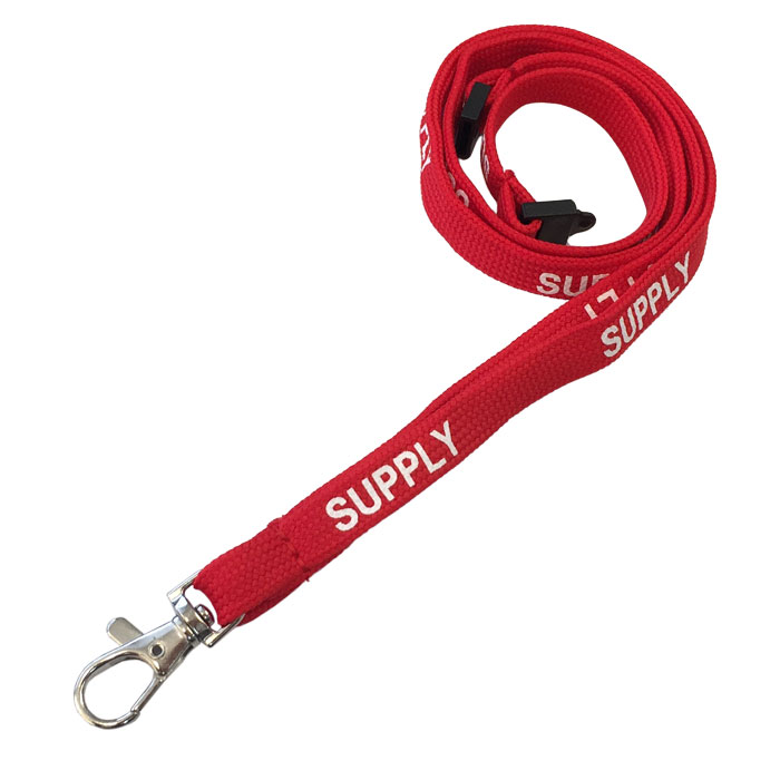 Supply Lanyard