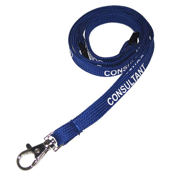 Consultant Lanyard