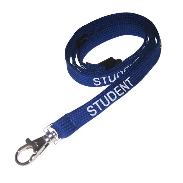 Student Lanyard