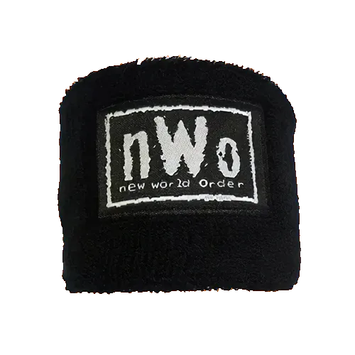 Branded sweatband